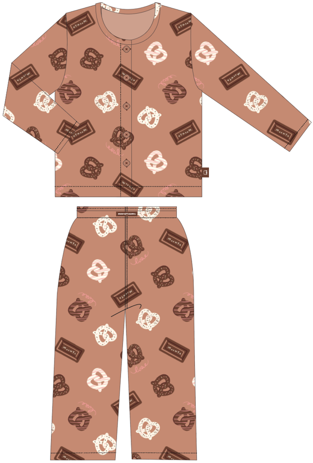 IFM여극세사9부잠옷05 (1st)